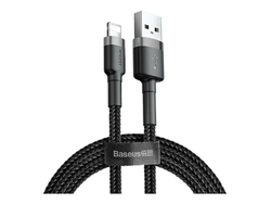 USB LIGHTNING REFORZADO