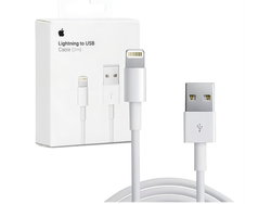 USB LIGHTNING 3M original