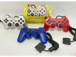 JOYSTICK PS2 SONY