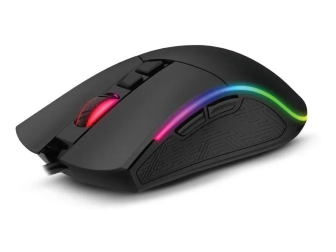 Mouse Gamer Soul