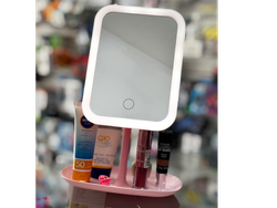 ESPEJO LED RECARGABLE