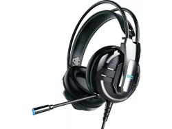 CASCO GAMER GTC