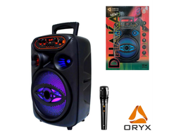 PARLANTE ORIX 8"961