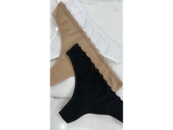 Pack LESS PUNTILLA