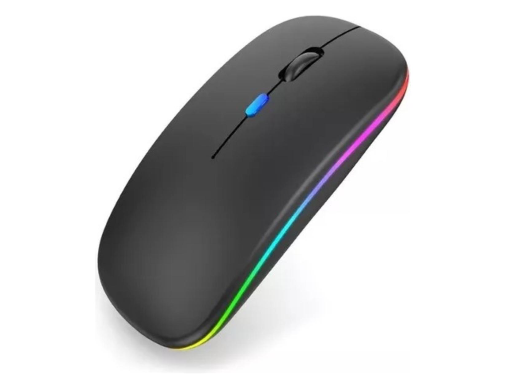 Mouse inalámbrico Recargable
