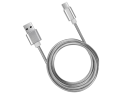 USB TIPO-C METAL