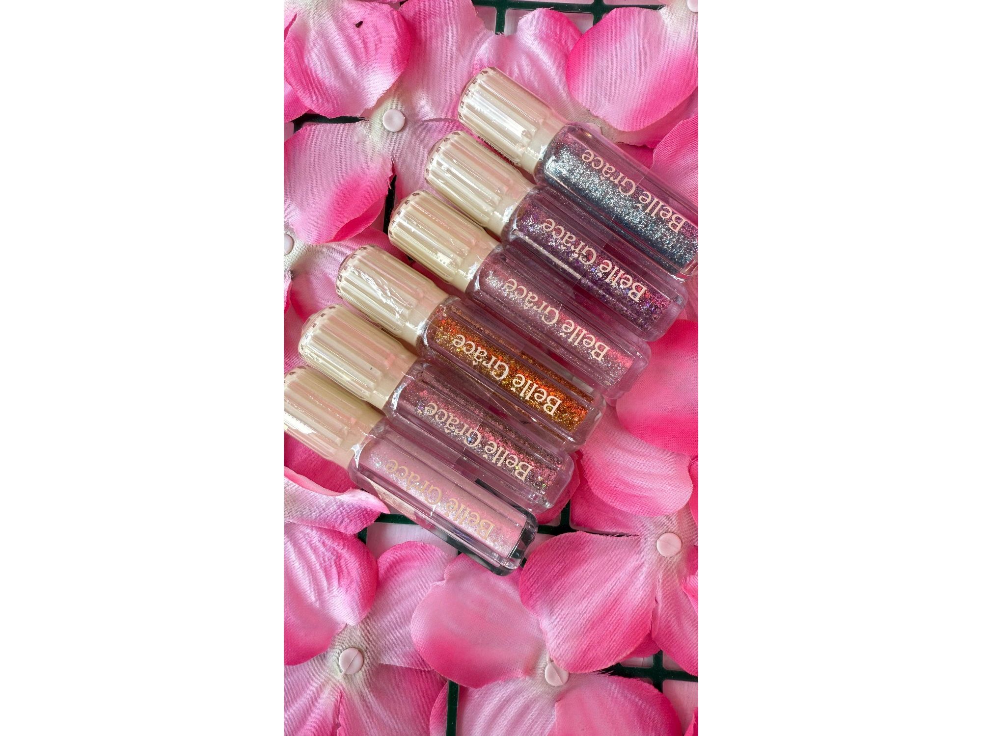 SOMBRA GLITTER LÍQUIDA DE OJOS