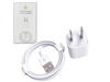 Cargador Completo 5w Apple Original