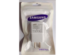 Cabezal Cargador USB 2.4A