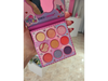 PALETA DE SOMBRAS COCO URBAN X9