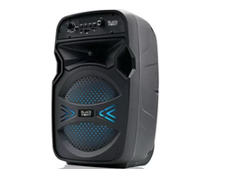 PARLANTE BLACK POINT 951