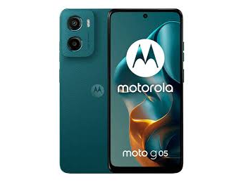 MOTOROLA G05 64GB