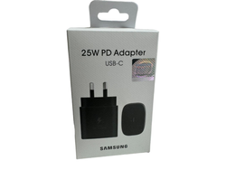 Cabezal Cargador 25w súper rápido original Samsung