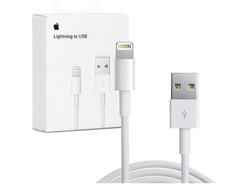 USB LIGHTNING ORIGINAL