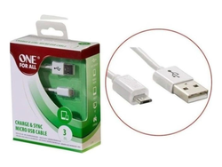 USB LIGHTNING 2 METROS