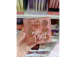 PALETA DE SOMBRAS X9