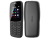 Nokia 106 con teclas