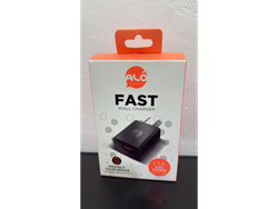 Cargador usb + Cable iphone (lightning)