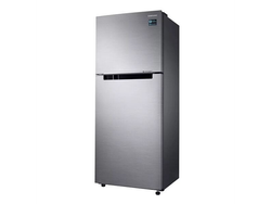 HELADERA SAMSUNG NO FROST 290L SILVER