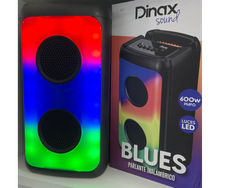 PARLANTE DINAX BLUES 949
