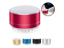 PARLANTE ECO MUSIC 922