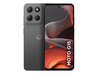 MOTOROLA G15 256GB