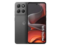 MOTOROLA G15 256GB