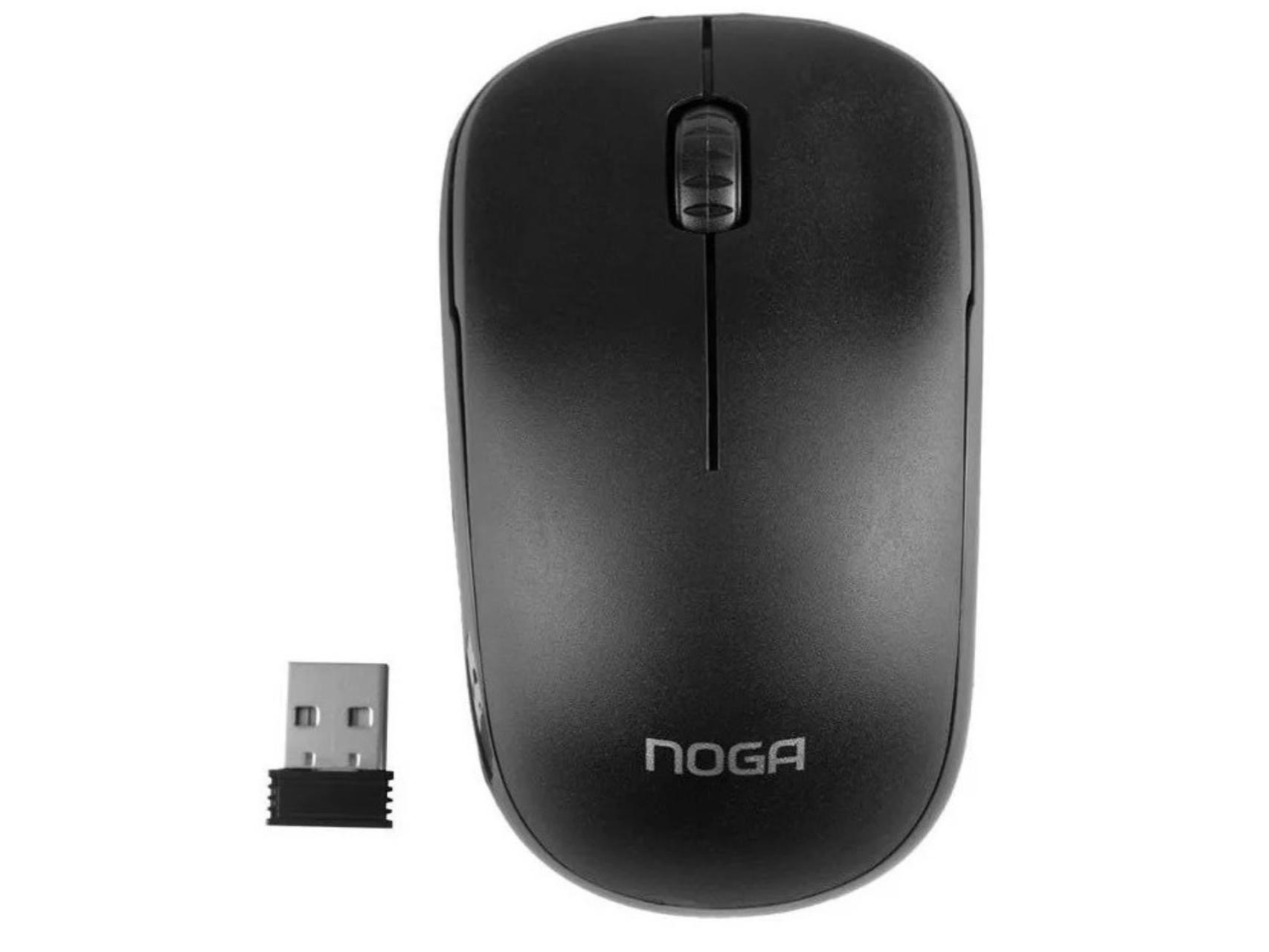 Mouse Inalámbrico Soul/Gtc