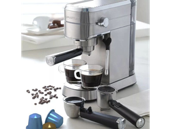CAFETERA EXPRESO 3 en 1