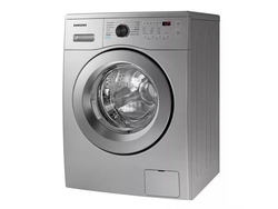 LAVARROPAS SAMSUNG SILVER 6.5kg INVERTER