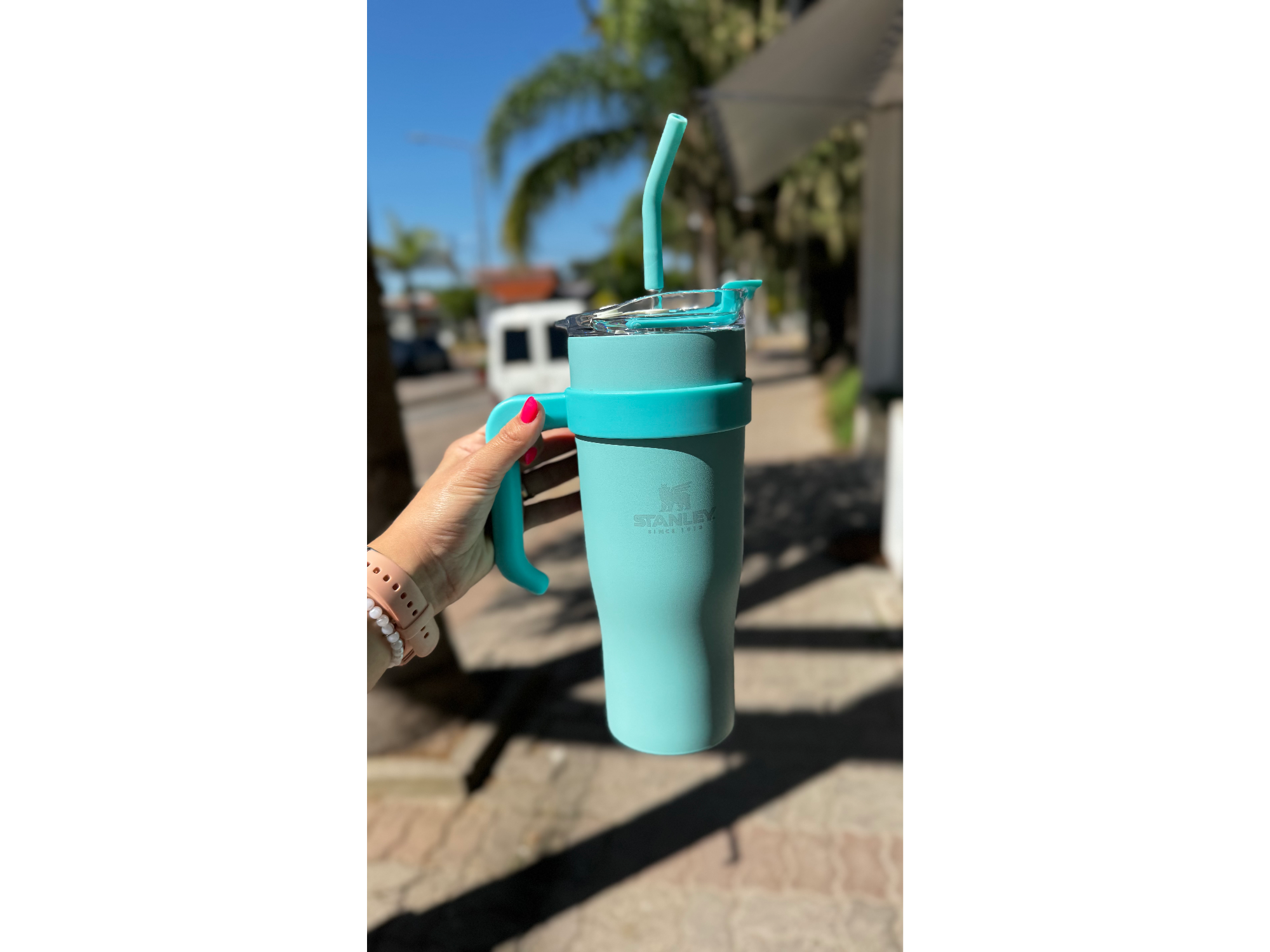 VASO QUENCHER