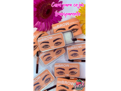 Cera Fijadora de Cejas