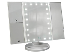 ESPEJO LED TRIPLE