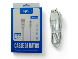 USB INOVA V8