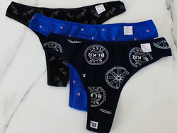 Pack LESS ESTAMPADA