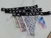 LESS SAYKA ANIMAL PRINT