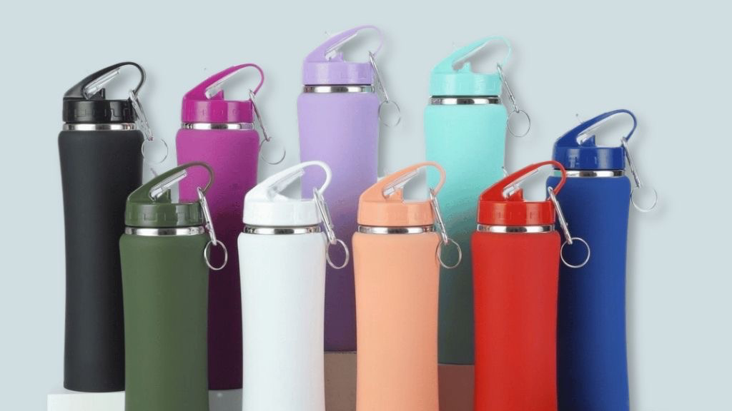 BOTELLAS