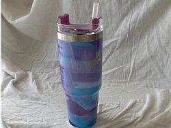 VASO STANLEY VIOLETA
