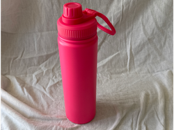 BOTELLA FRESH ROSA FLUOR