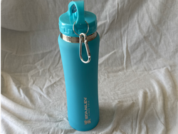 BOTELLA STANLEY TURQUESA
