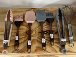 UTENSILLOS INDIVIDUALES