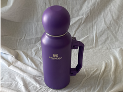 TERMO STANLEY VIOLETA
