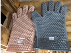 GUANTES SILICONA