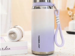 TERMO PREMIUM VIOLETA