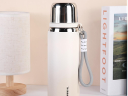 TERMO PREMIUM BEIGE