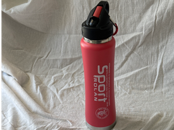 BOTELLA SPORT ROLAN ROJO