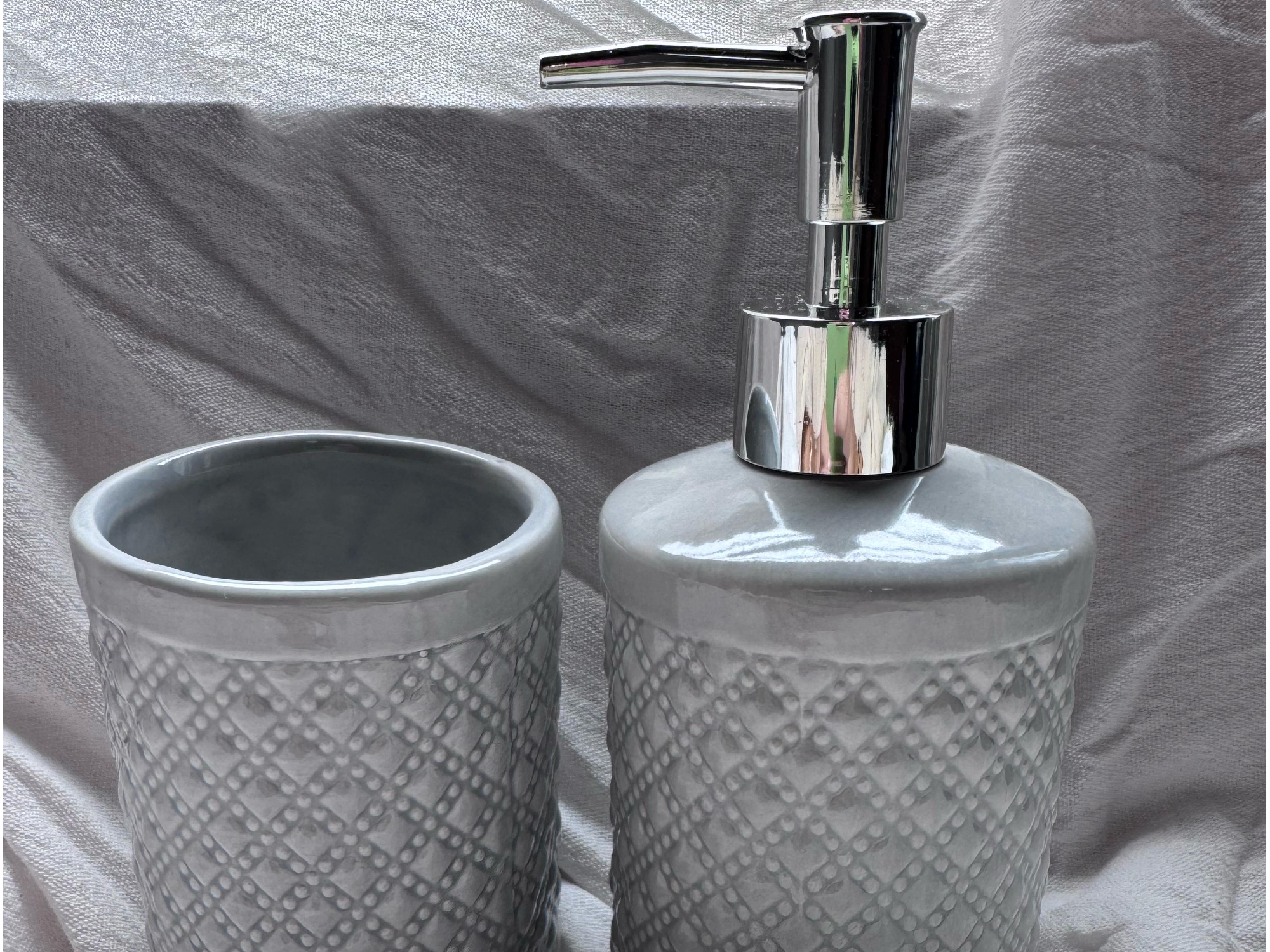 SET X2 PARA BAÑO