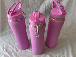 BOTELLA STANLEY ROSA