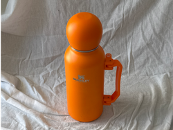 TERMO STANLEY NARANJA