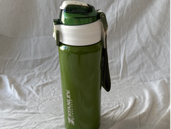BOTELLA SPORTS STANLEY VERDE
